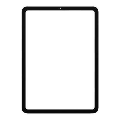 Front Screen Outer Glass Lens For iPad Air 5/Air 2022 A2589 A2591, For iPad Air 5/Air 2022