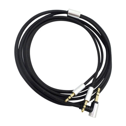 ZS0096 Standard Version Headphone Audio Cable for Sol Republic Master Tracks HD V8 V10 V12 X3, Standard Version