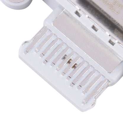 For iPad 2022 A2696 A2757 Charging Port Connector, For iPad 2022 A2696 A2757