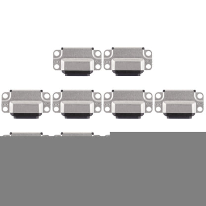 10 PCS Charging Port Connector for iPad Air 2, For iPad Air 2