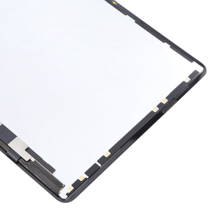 For iPad Air 13 2024 A2903 A2904 A2898 LCD Screen with Digitizer Full Assembly, A2903 A2904 A2898