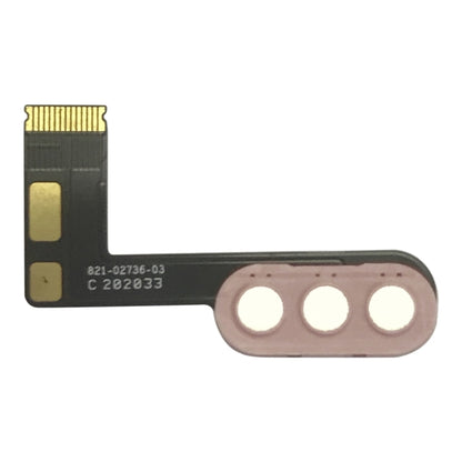 Keyboard Contact Flex Cable for iPad Air (2020) / Air 4 10.9 inch, For iPad Air (2020)(Silver), For iPad Air (2020) (Pink), For iPad Air (2020) (Green), For iPad Air (2020) (Grey), For iPad Air (2020)(Blue)