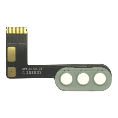 Keyboard Contact Flex Cable for iPad Air (2020) / Air 4 10.9 inch, For iPad Air (2020) (Grey), For iPad Air (2020)(Blue), For iPad Air (2020)(Silver), For iPad Air (2020) (Pink), For iPad Air (2020) (Green)