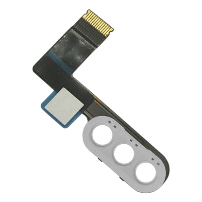 Keyboard Contact Flex Cable for iPad Air (2020) / Air 4 10.9 inch, For iPad Air (2020)(Silver), For iPad Air (2020) (Pink), For iPad Air (2020) (Green), For iPad Air (2020) (Grey), For iPad Air (2020)(Blue)