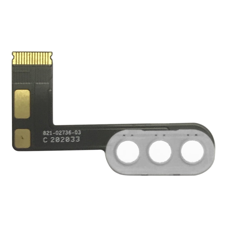 Keyboard Contact Flex Cable for iPad Air (2020) / Air 4 10.9 inch, For iPad Air (2020) (Grey), For iPad Air (2020)(Blue), For iPad Air (2020)(Silver), For iPad Air (2020) (Pink), For iPad Air (2020) (Green)