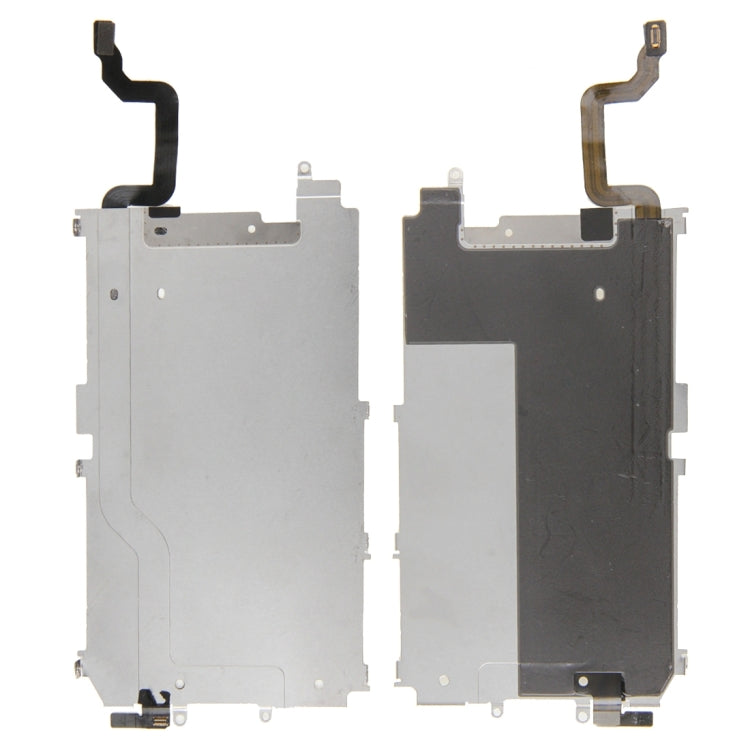 LCD Back Metal Plate Digitizer Assembly for iPhone 6, For iPhone 6