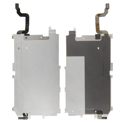 LCD Back Metal Plate Digitizer Assembly for iPhone 6, For iPhone 6