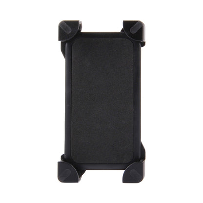 CH-01 360 Degree Rotation Bicycle Phone Holder for iPhone 7 & 7 Plus / iPhone 6 & 6 Plus / iPhone 5 & 5C & 5s, CH-01