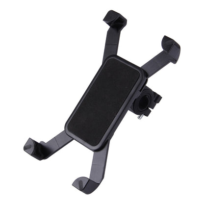 CH-01 360 Degree Rotation Bicycle Phone Holder for iPhone 7 & 7 Plus / iPhone 6 & 6 Plus / iPhone 5 & 5C & 5s, CH-01