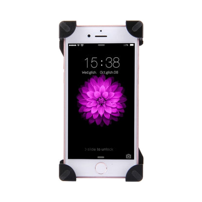CH-01 360 Degree Rotation Bicycle Phone Holder for iPhone 7 & 7 Plus / iPhone 6 & 6 Plus / iPhone 5 & 5C & 5s, CH-01