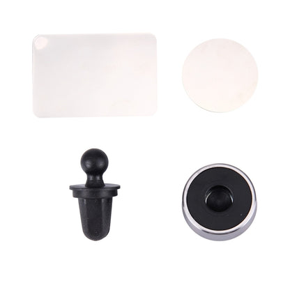 For iPhone, Galaxy, Huawei, Xiaomi, LG, HTC and other Smartphones, Air Vent Holder(Gray), Air Vent Holder(Gold), Air Vent Holder(Silver)