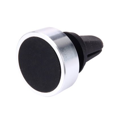 For iPhone, Galaxy, Huawei, Xiaomi, LG, HTC and other Smartphones, Air Vent Holder(Silver), Air Vent Holder(Gray), Air Vent Holder(Gold)