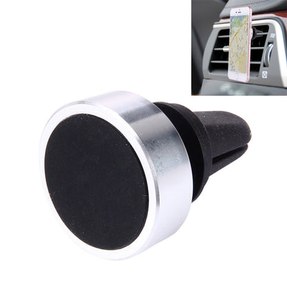 For iPhone, Galaxy, Huawei, Xiaomi, LG, HTC and other Smartphones, Air Vent Holder(Gray), Air Vent Holder(Gold), Air Vent Holder(Silver)