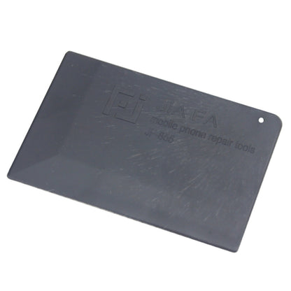 JF-855 Crowbar Opening Prying Tool for iPhone / Samsung / Huawei Battery, JF-855