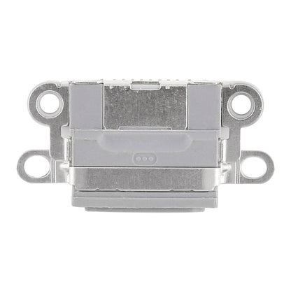 10 PCS Charging Port Connector for iPhone 6 / 6S, For iPhone 6 / 6S, For iPhone 6 / 6S (Light Grey)