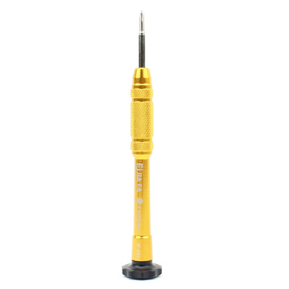 JIAFA JF-609-2.5 Hollow Cross Tip 2.5 Middle Bezel Repair Screwdriver, JF-609-2.5, 2.5 Hollow Cross (Green), 2.5 Hollow Cross Red, 2.5 Hollow Cross Magenta