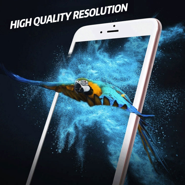 Original LCD Screen for iPhone 6S Plus, i6S Plus Original White, i6S Plus Original Black