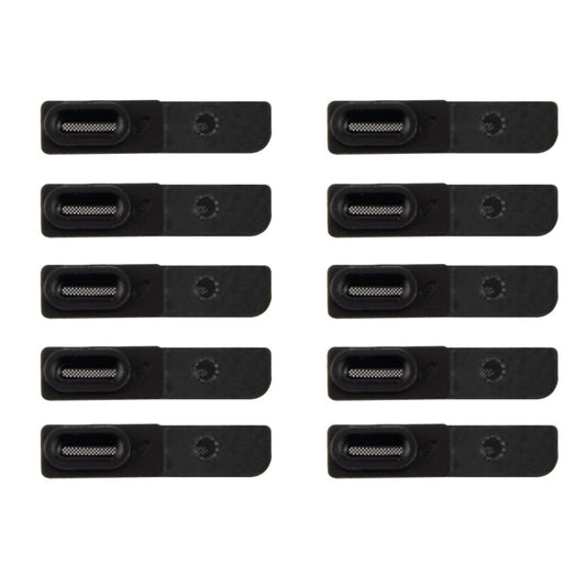 10 PCS for iPhone 6s Plus Earpiece Receiver Mesh Cover with Adhesive Sticker, For iPhone 6s Plus (10 PCS)