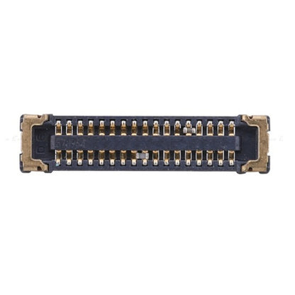 Rear Back Camera FPC Connector On Motherboard for iPhone 6s / 6s Plus, For iPhone 6s / 6s Plus