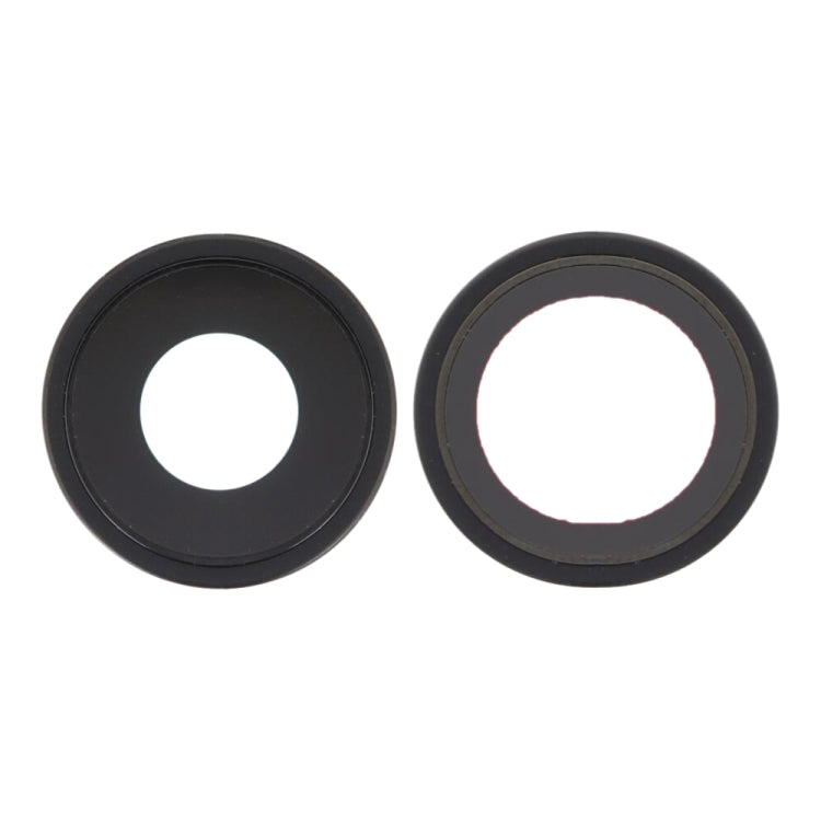 For iPhone 16 / 16 Plus Rear Camera Lens Cover, For iPhone 16 / 16 Plus
