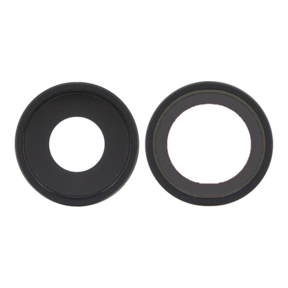 For iPhone 16 / 16 Plus Rear Camera Lens Cover, For iPhone 16 / 16 Plus