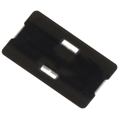For iPhone 16 / 16 Plus 10pcs Rear Cover Small Magnet, For iPhone 16 Pro / 16 Pro Max