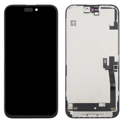JK incell LCD Screen For iPhone 16 Plus, For iPhone 16 Plus(incell)