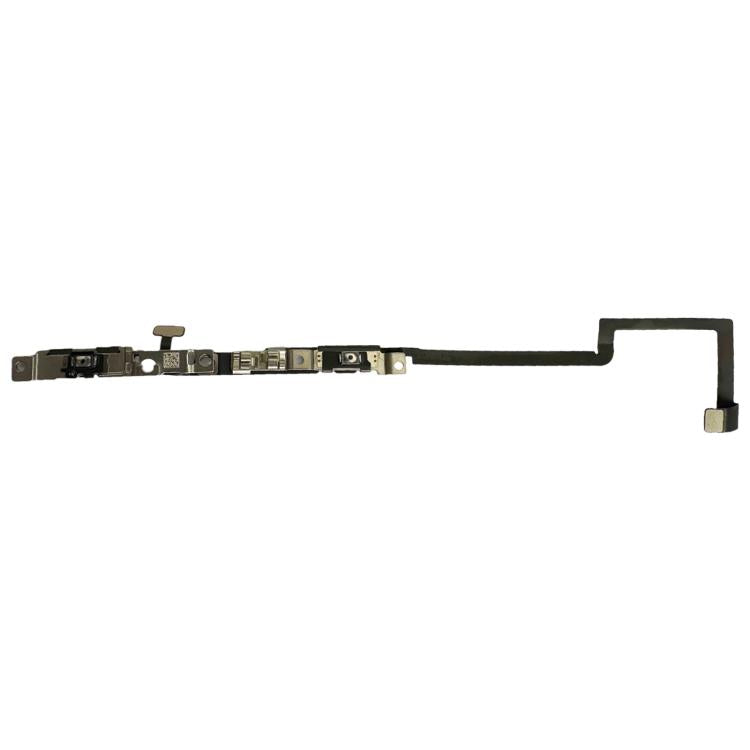 For iPhone 16 Pro Power / Camera Control Flex Cable, For iPhone 16 Pro