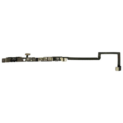 For iPhone 16 Pro Power / Camera Control Flex Cable, For iPhone 16 Pro