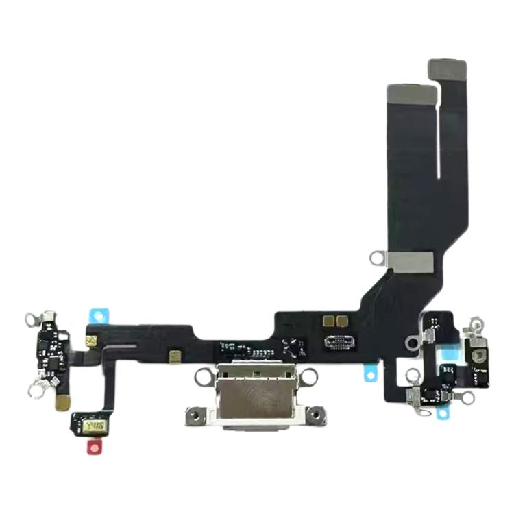 For iPhone 16e Charging Port Flex Cable, For iPhone 16e (Original)