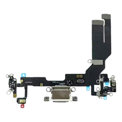 For iPhone 16e Charging Port Flex Cable, For iPhone 16e (Original)