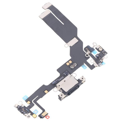 For iPhone 16e Charging Port Flex Cable, For iPhone 16e