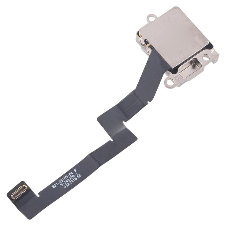 For iPhone 16e Back Facing Camera, For iPhone 16e