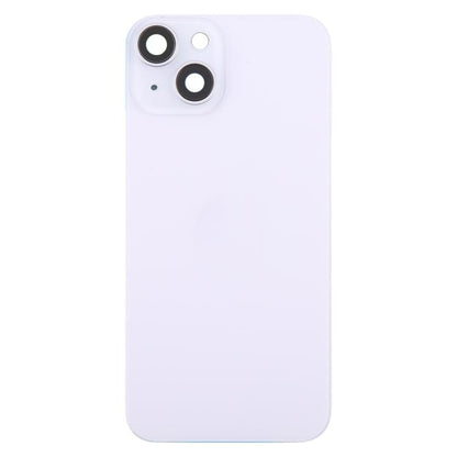For iPhone 14 China Version Battery Back Cover with Middle Frame, For iPhone 14 China Version