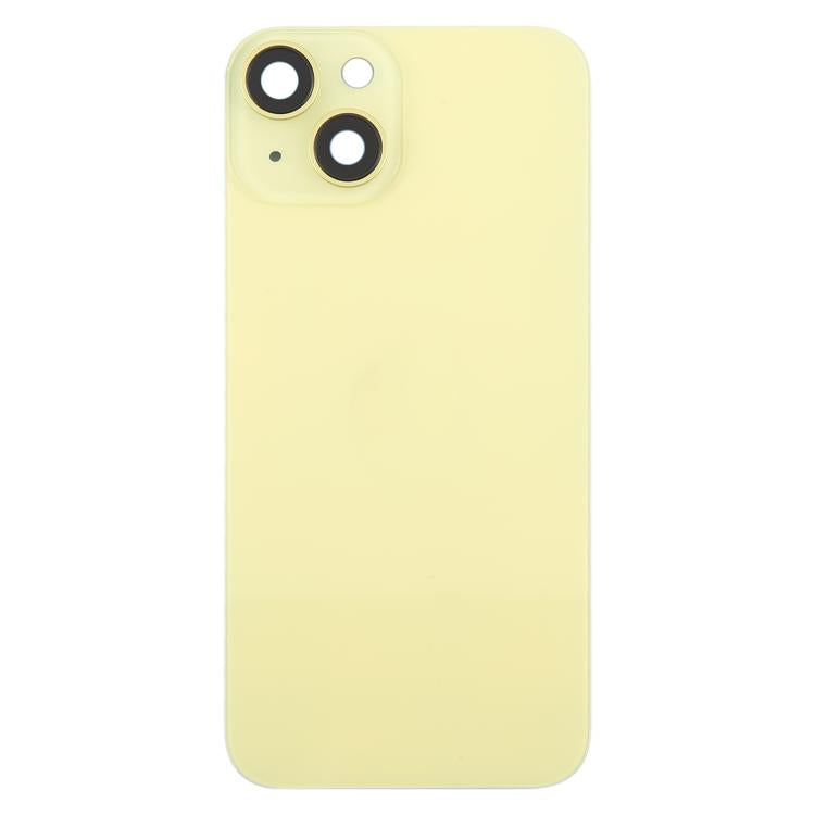 For iPhone 14 China Version Battery Back Cover with Middle Frame, For iPhone 14 China Version