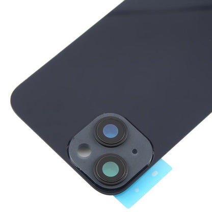 For iPhone 14 EU Version Battery Back Cover with Middle Frame, For iPhone 14 EU Version