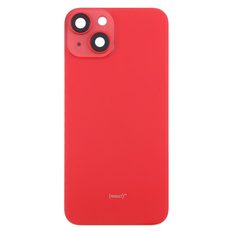 For iPhone 14 EU Version Battery Back Cover with Middle Frame, For iPhone 14 EU Version