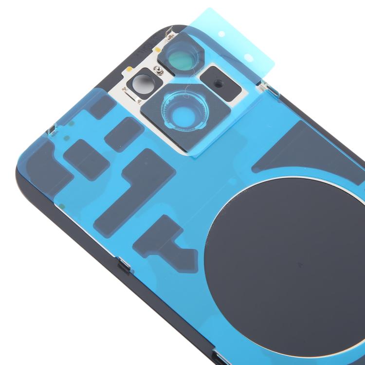 For iPhone 14 Plus China Version Battery Back Cover with Middle Frame, For iPhone 14 Plus China Version