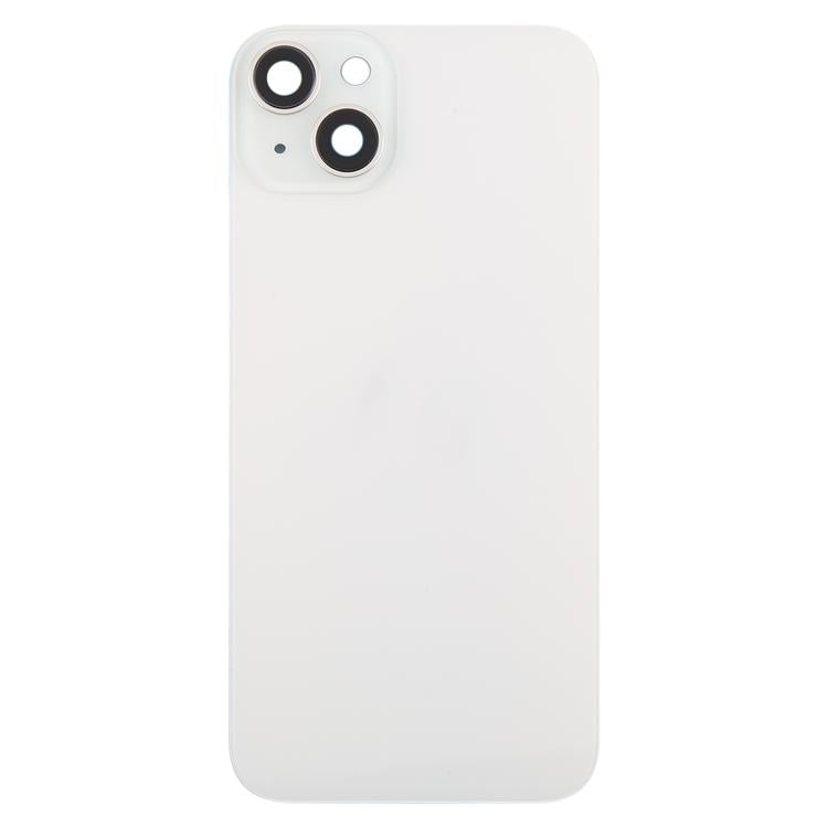 For iPhone 14 Plus China Version Battery Back Cover with Middle Frame, For iPhone 14 Plus China Version