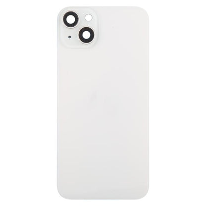 For iPhone 14 Plus China Version Battery Back Cover with Middle Frame, For iPhone 14 Plus China Version