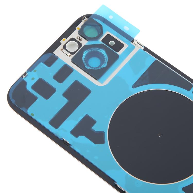 For iPhone 14 Plus China Version Battery Back Cover with Middle Frame, For iPhone 14 Plus China Version