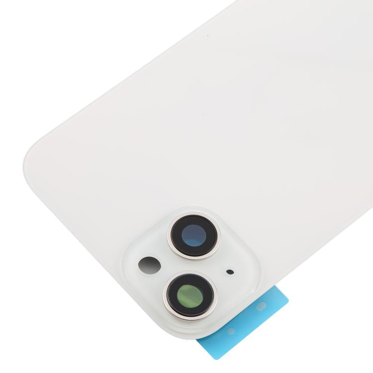 For iPhone 14 Plus EU Version Battery Back Cover with Middle Frame, For iPhone 14 Plus EU Version