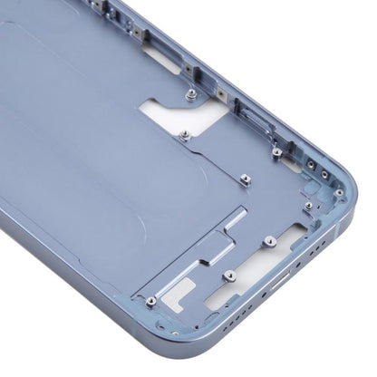 For iPhone 14 Middle Frame Bezel Plate, For iPhone 14