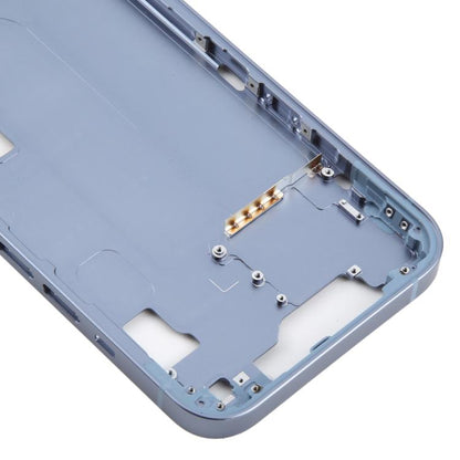 For iPhone 14 Middle Frame Bezel Plate, For iPhone 14