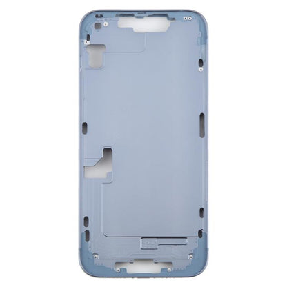 For iPhone 14 Plus Middle Frame Bezel Plate, For iPhone 14 Plus