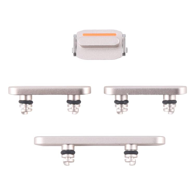 For iPhone 16e Power Button and Volume Control Button, For iPhone 16e