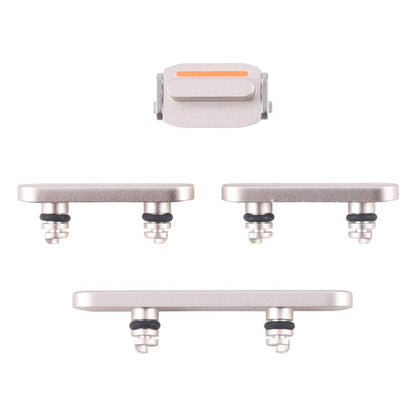For iPhone 16e Power Button and Volume Control Button, For iPhone 16e