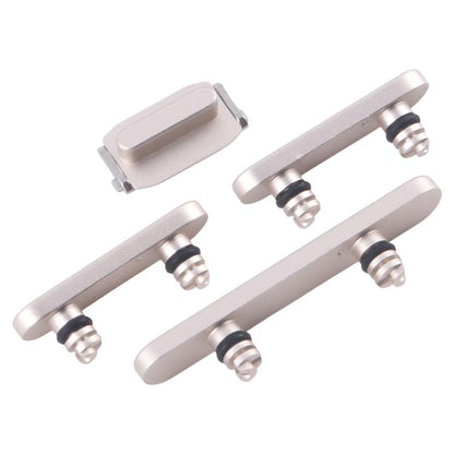 For iPhone 16e Power Button and Volume Control Button, For iPhone 16e