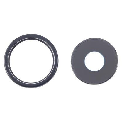 For iPhone 16e Rear Camera Lens Cover, For iPhone 16e
