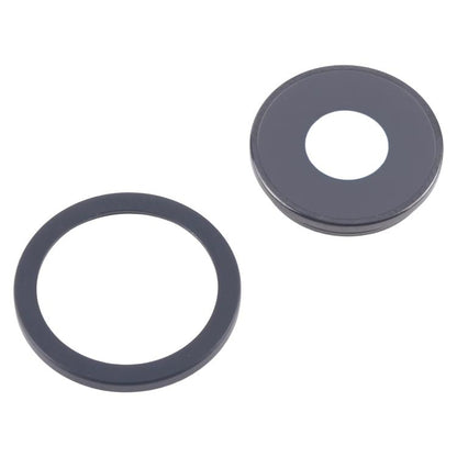 For iPhone 16e Rear Camera Lens Cover, For iPhone 16e